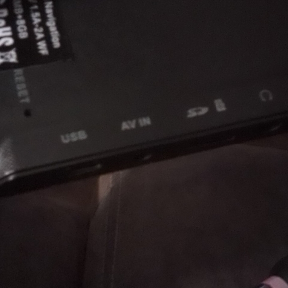 GPS navigation - Picture 12 of 13